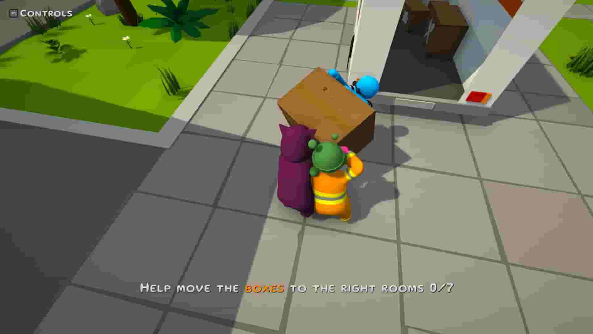 SOS OPS! screenshot thumbnail screenshot 10