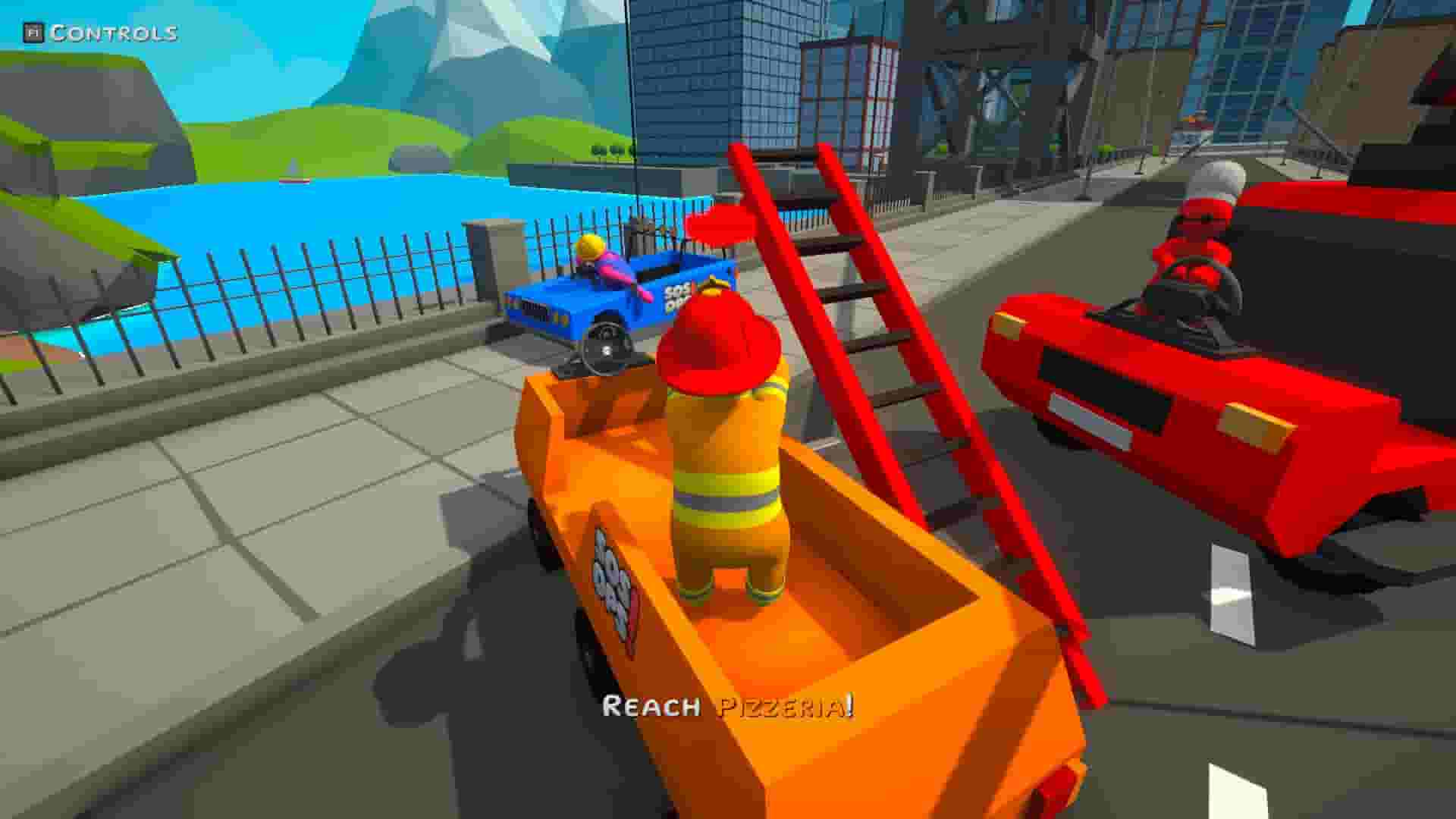 SOS OPS! screenshot thumbnail screenshot 2