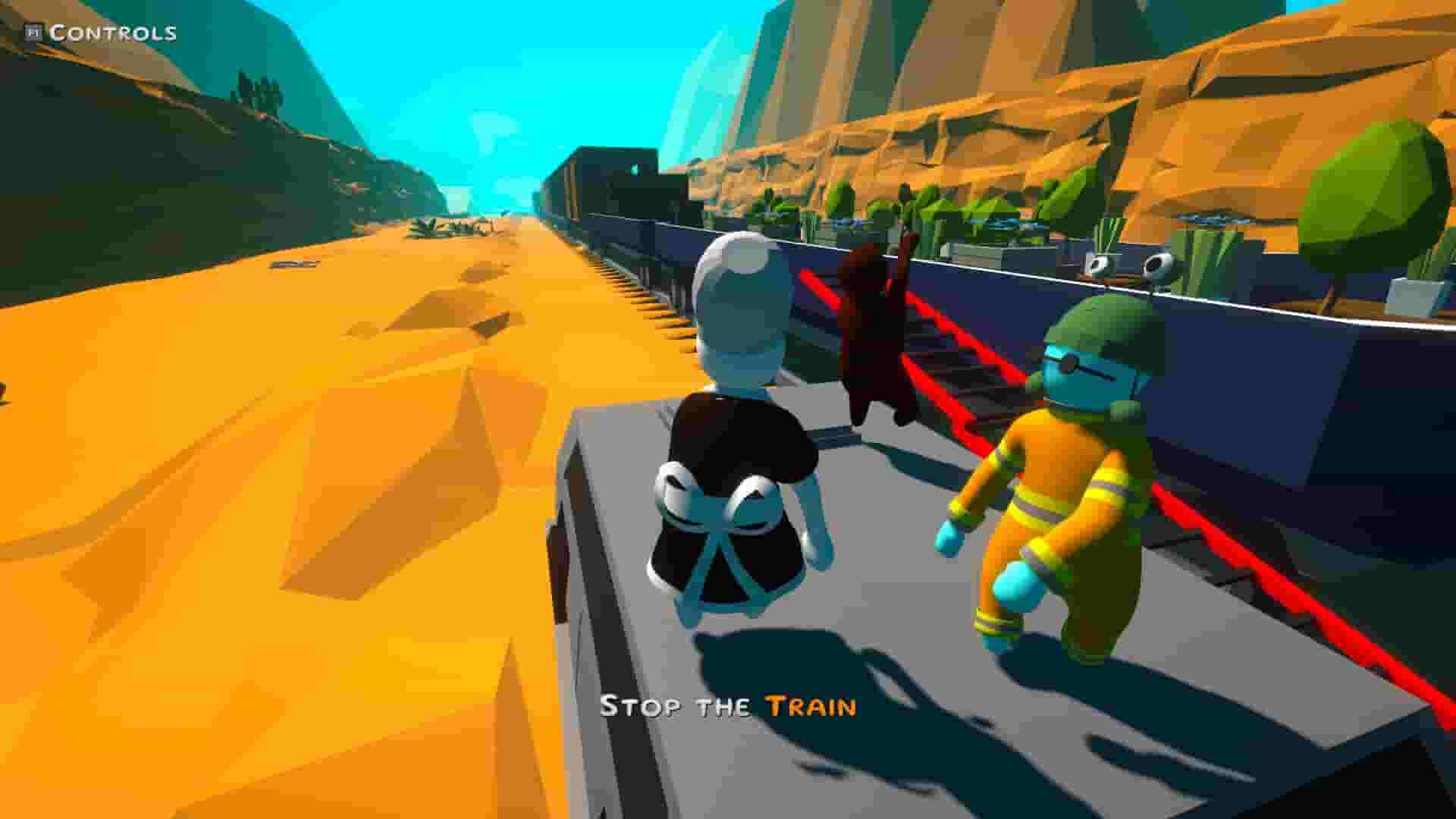 SOS OPS! screenshot thumbnail screenshot 3