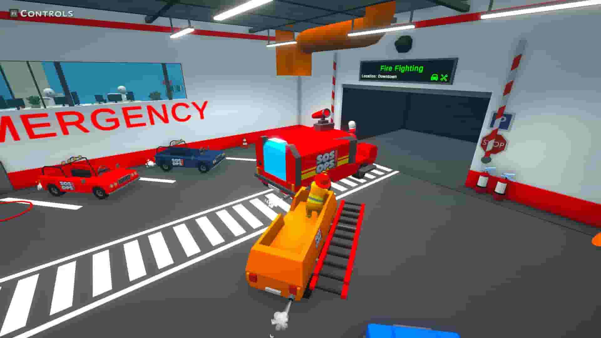 SOS OPS! screenshot thumbnail screenshot 4