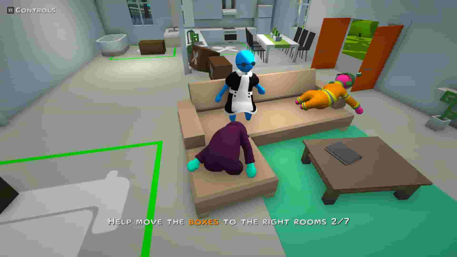 SOS OPS! screenshot thumbnail screenshot 7