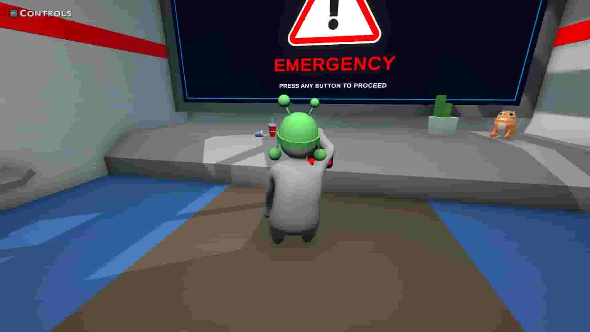 SOS OPS! screenshot thumbnail screenshot 8