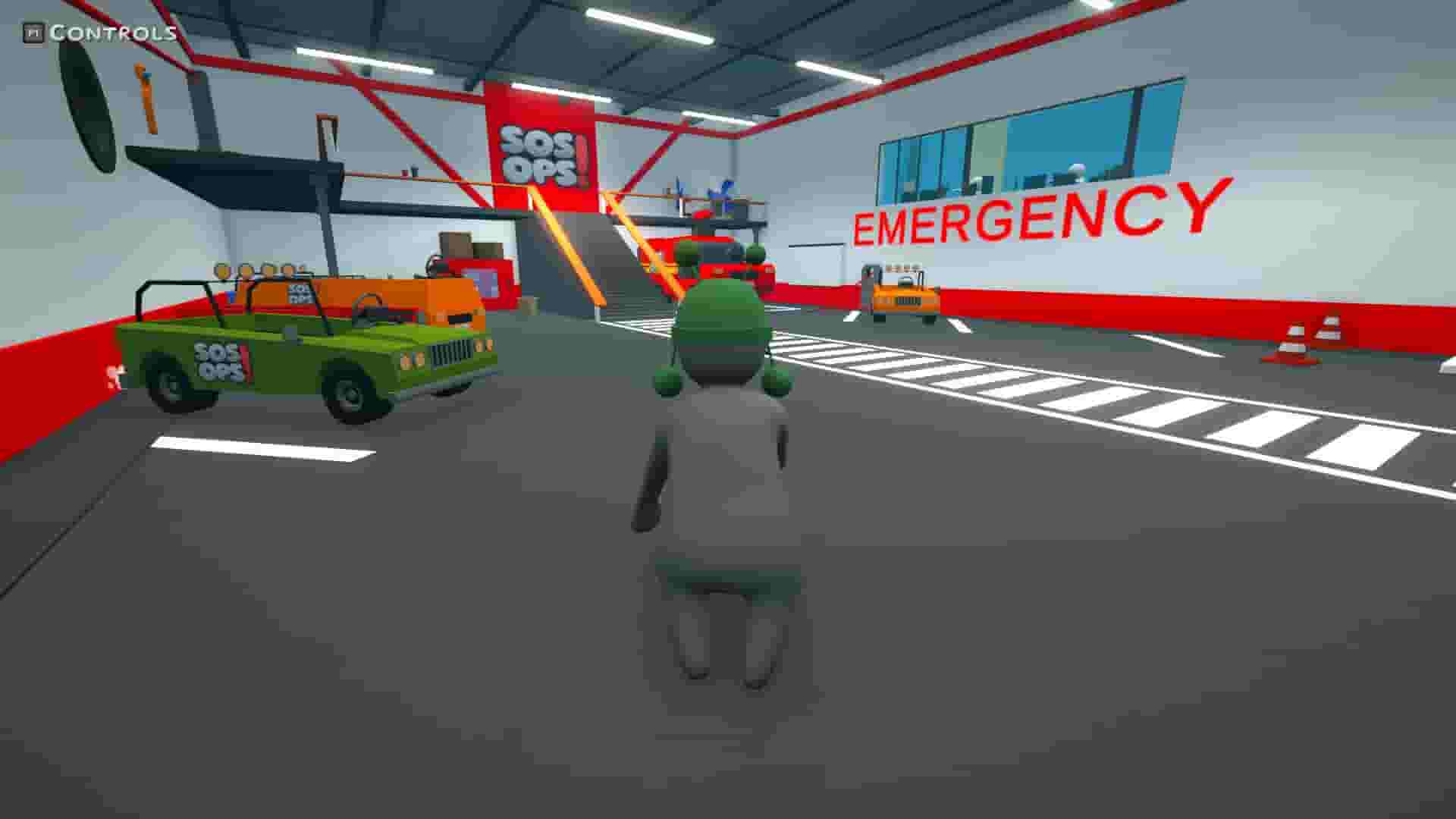 SOS OPS! screenshot thumbnail screenshot 9