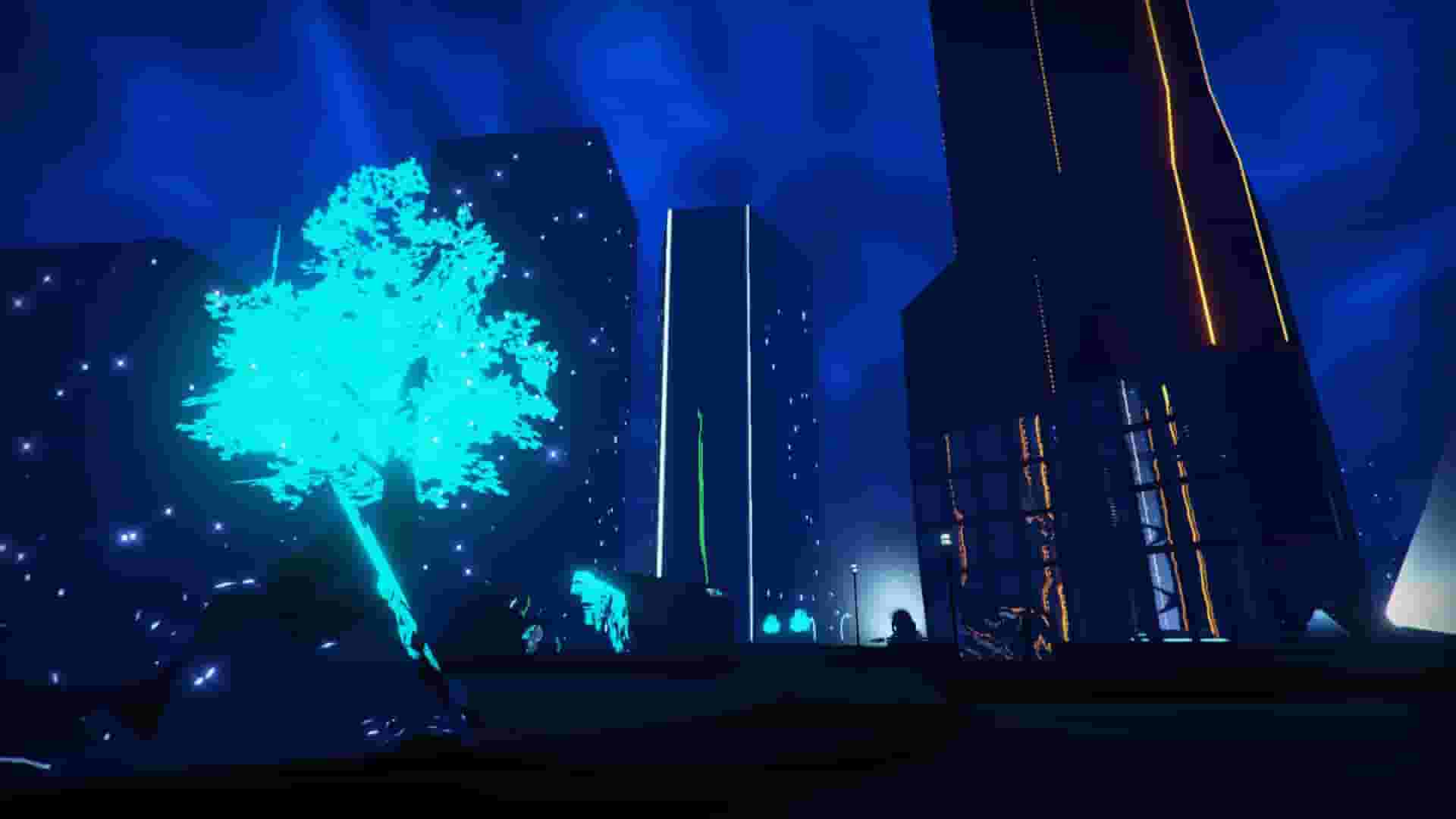 Soul Axiom screenshot thumbnail screenshot 12