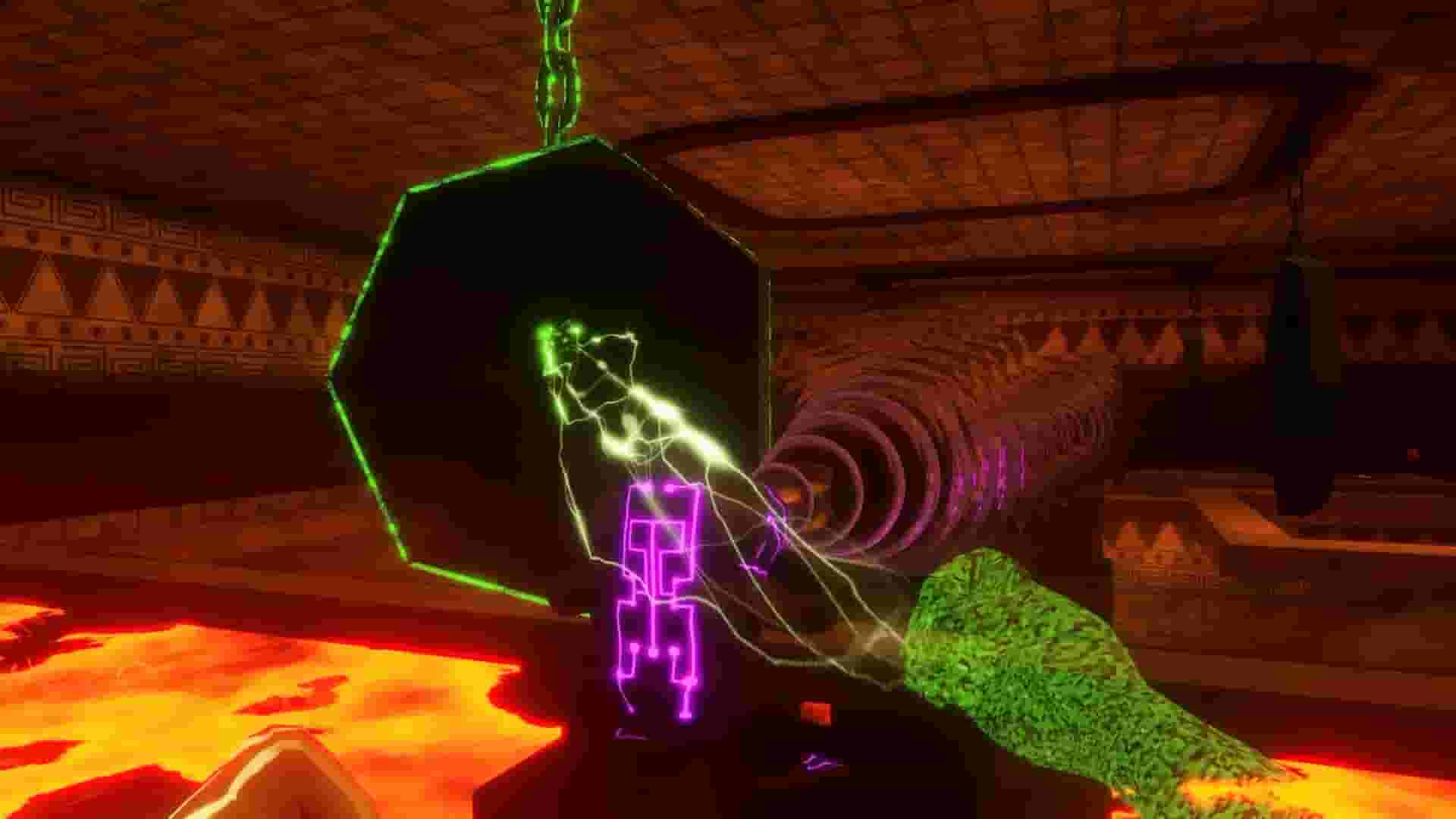 Soul Axiom screenshot thumbnail screenshot 17