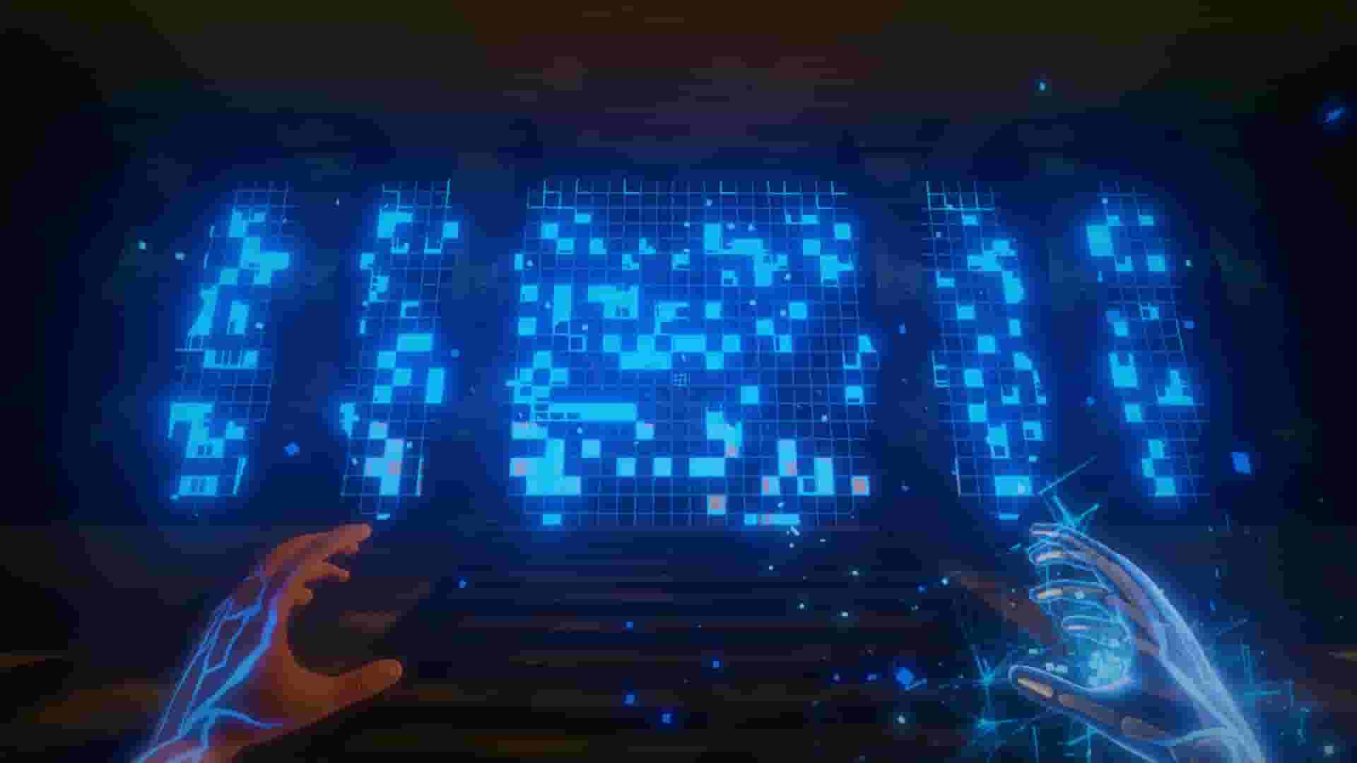 Soul Axiom screenshot thumbnail screenshot 19