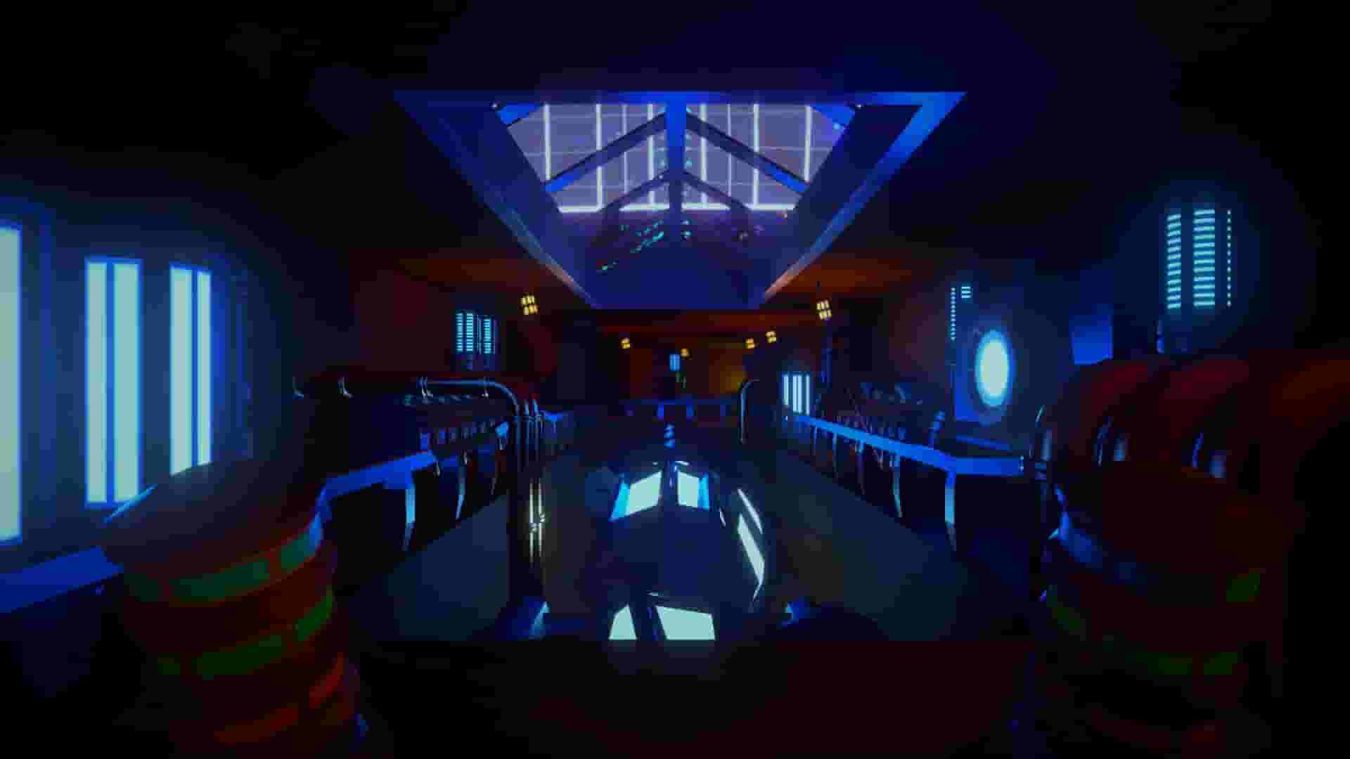 Soul Axiom screenshot thumbnail screenshot 20