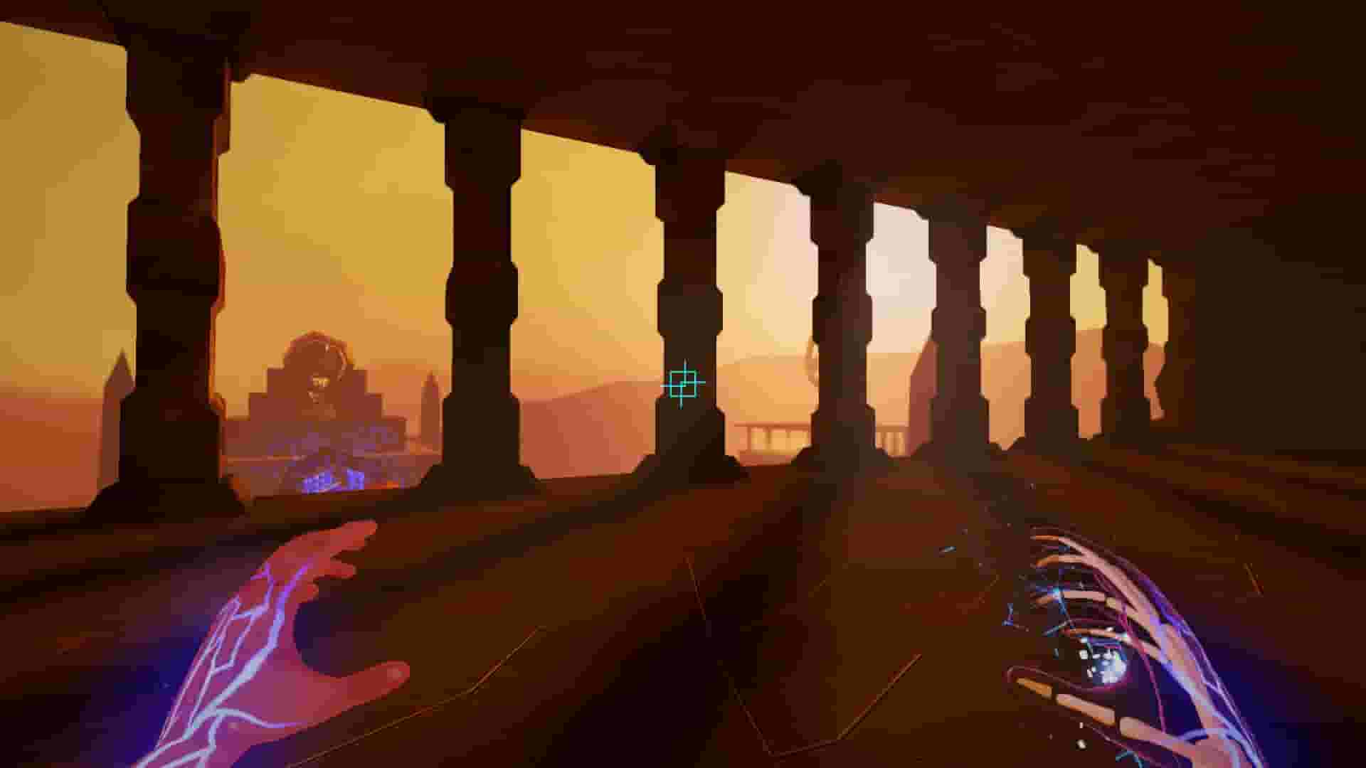 Soul Axiom screenshot thumbnail screenshot 21