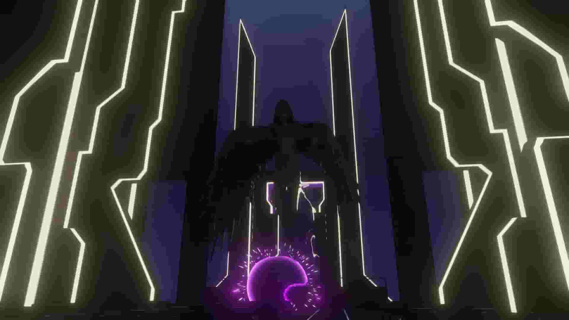 Soul Axiom screenshot thumbnail screenshot 27