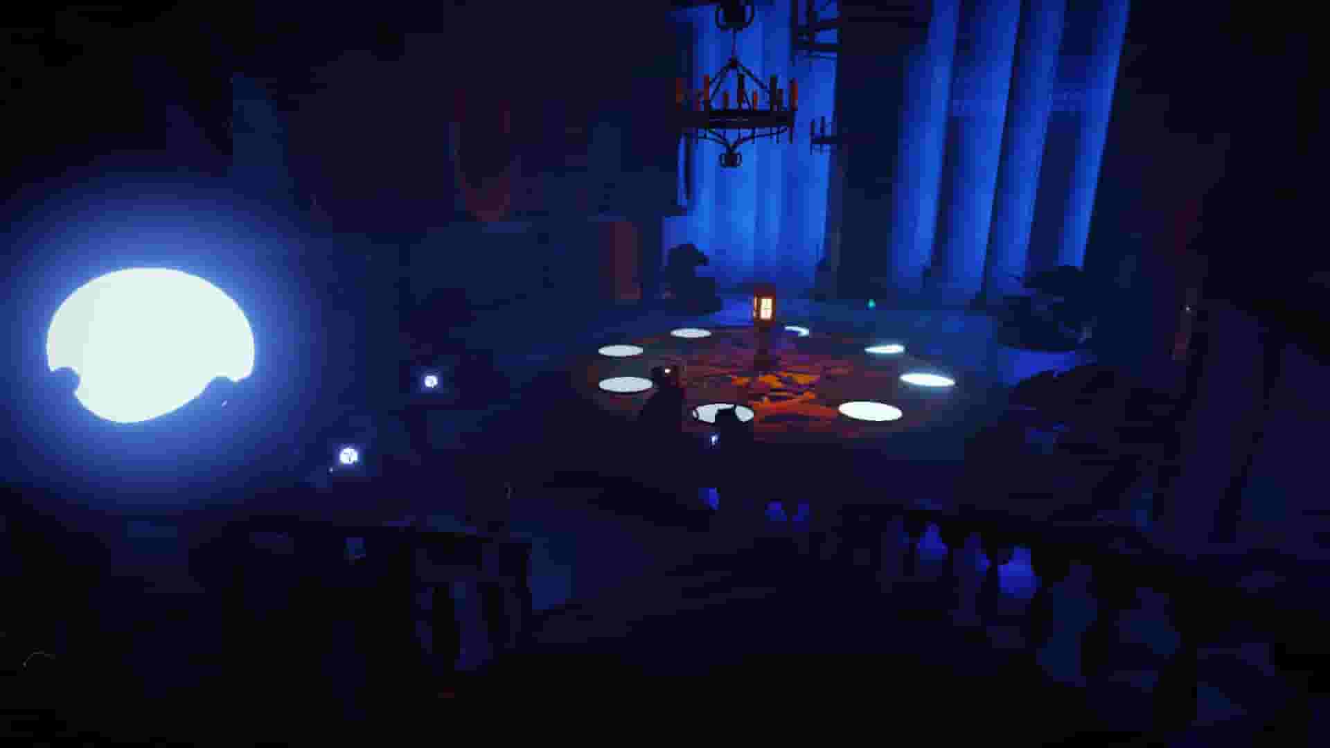 Soul Axiom screenshot thumbnail screenshot 32