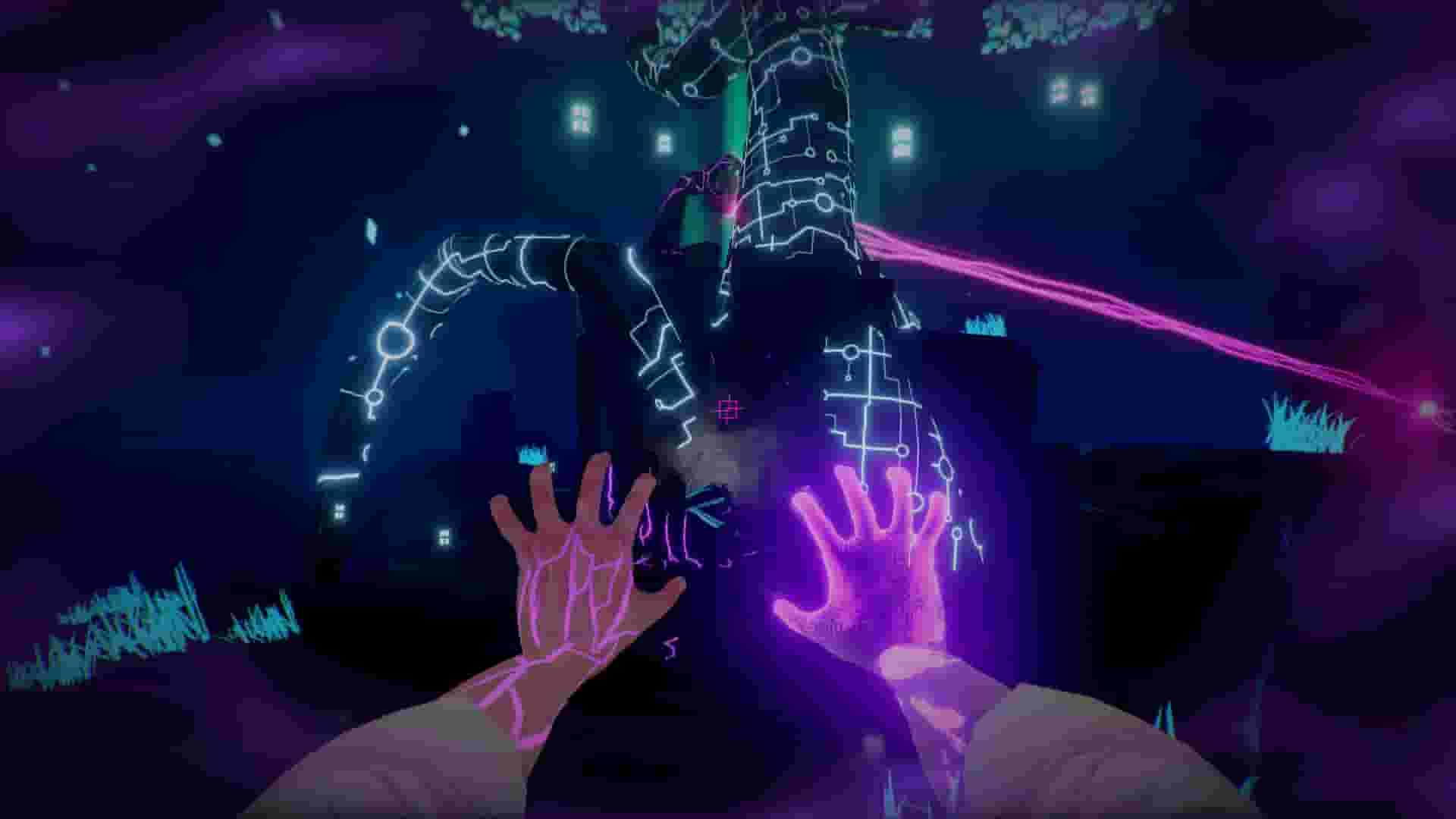 Soul Axiom screenshot thumbnail screenshot 34