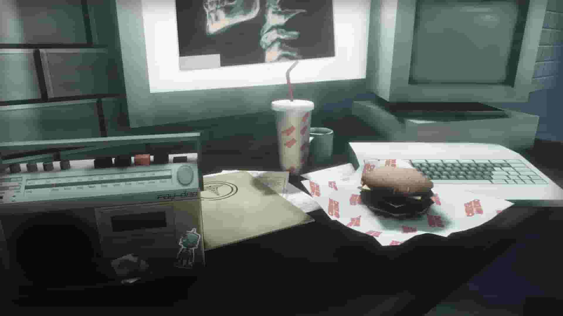 Soul Axiom screenshot thumbnail screenshot 35