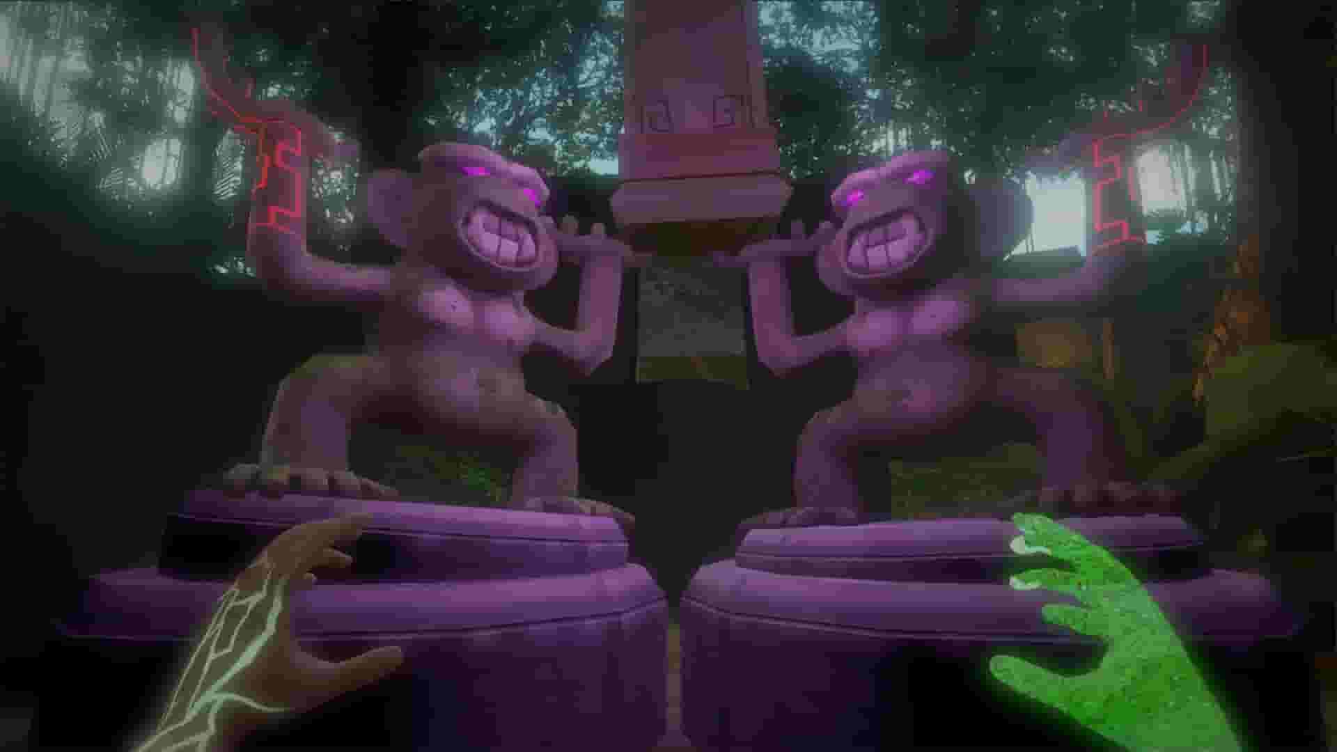 Soul Axiom screenshot thumbnail screenshot 36