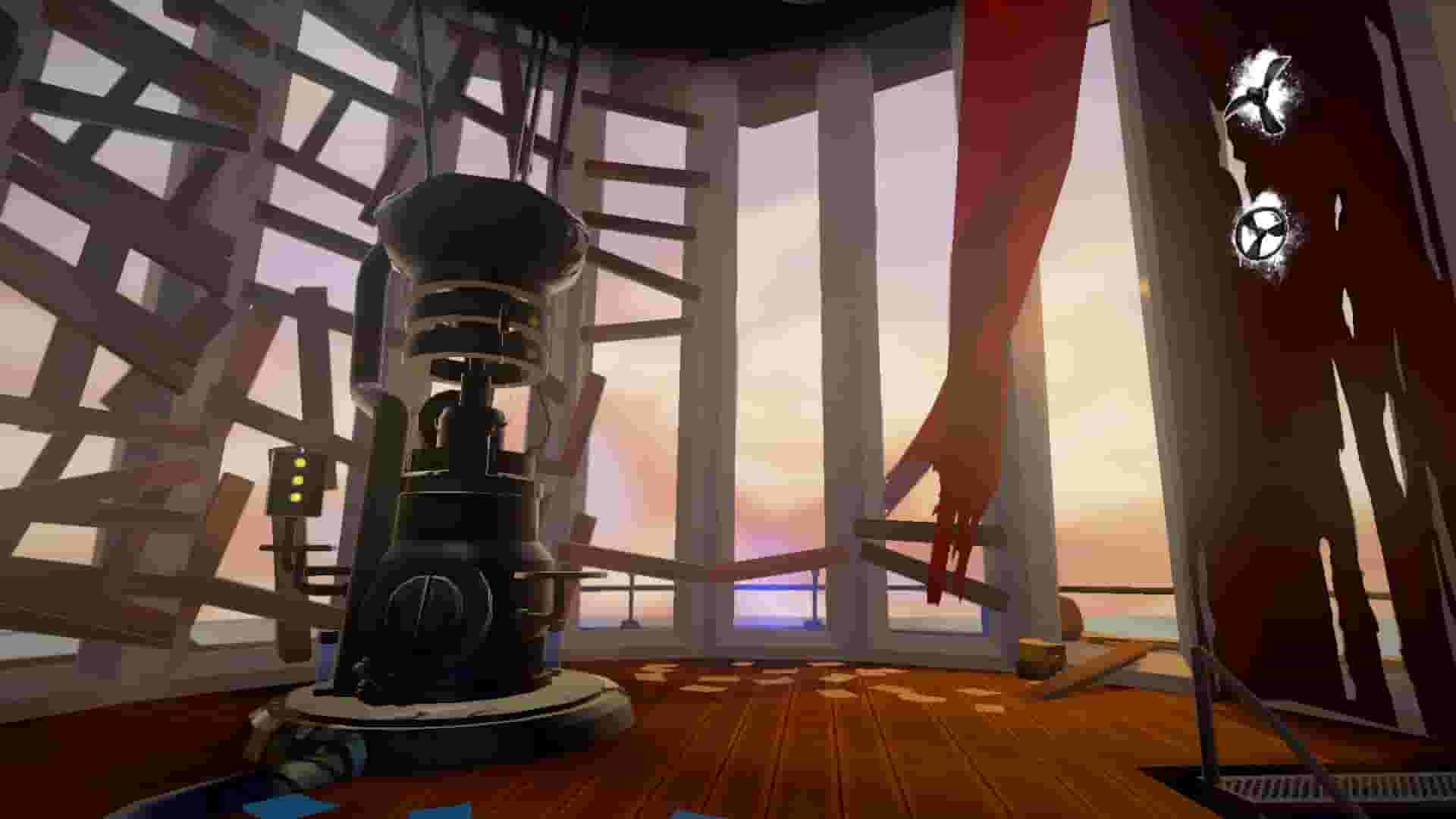 Soul Axiom screenshot thumbnail screenshot 39