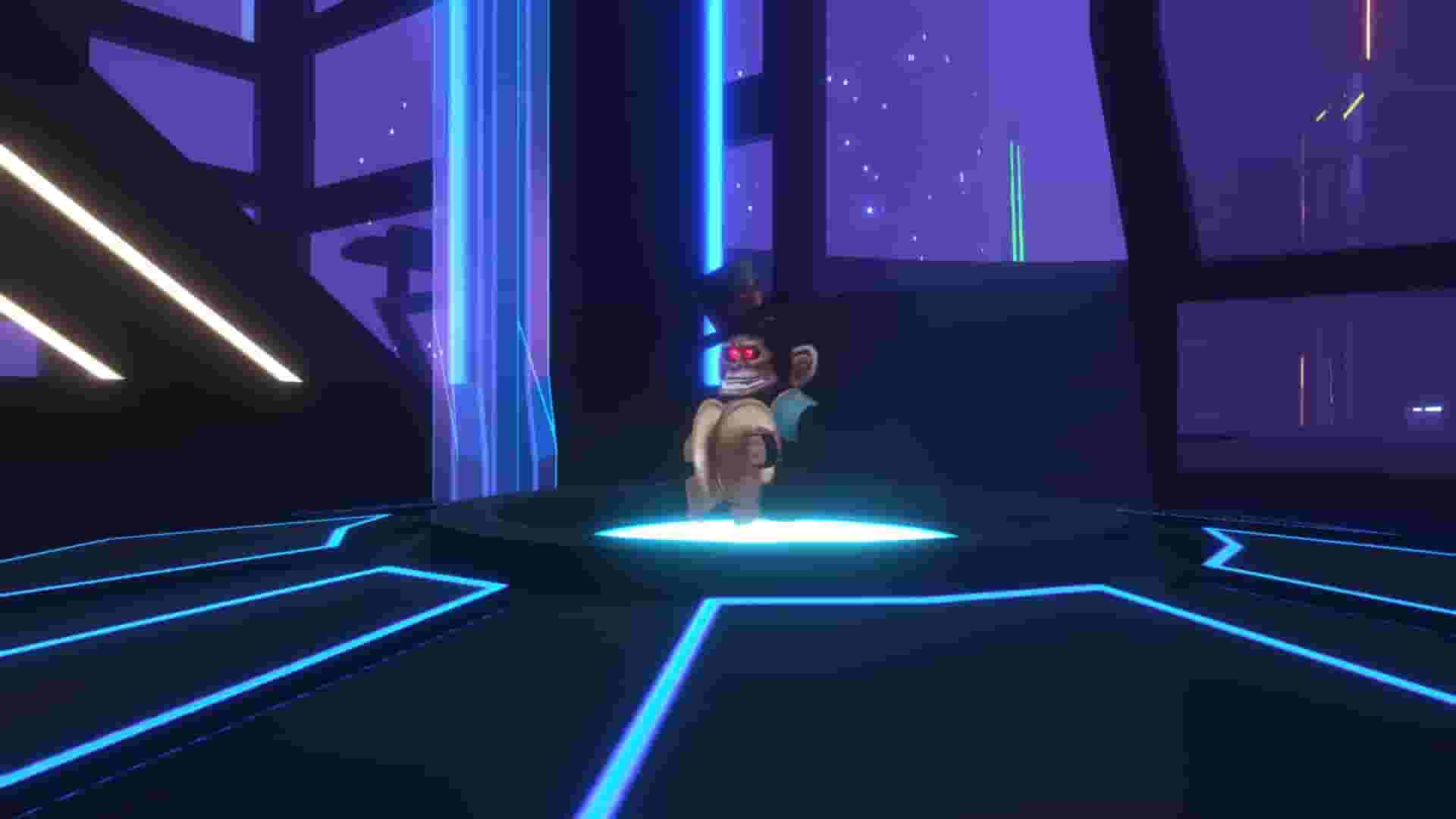 Soul Axiom screenshot thumbnail screenshot 41