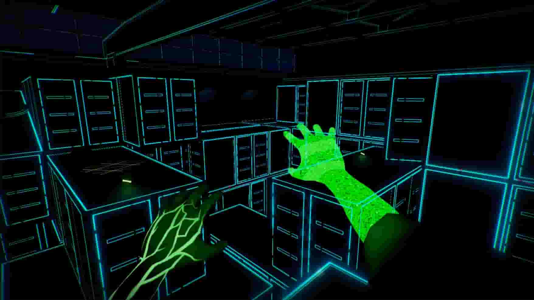 Soul Axiom screenshot thumbnail screenshot 42