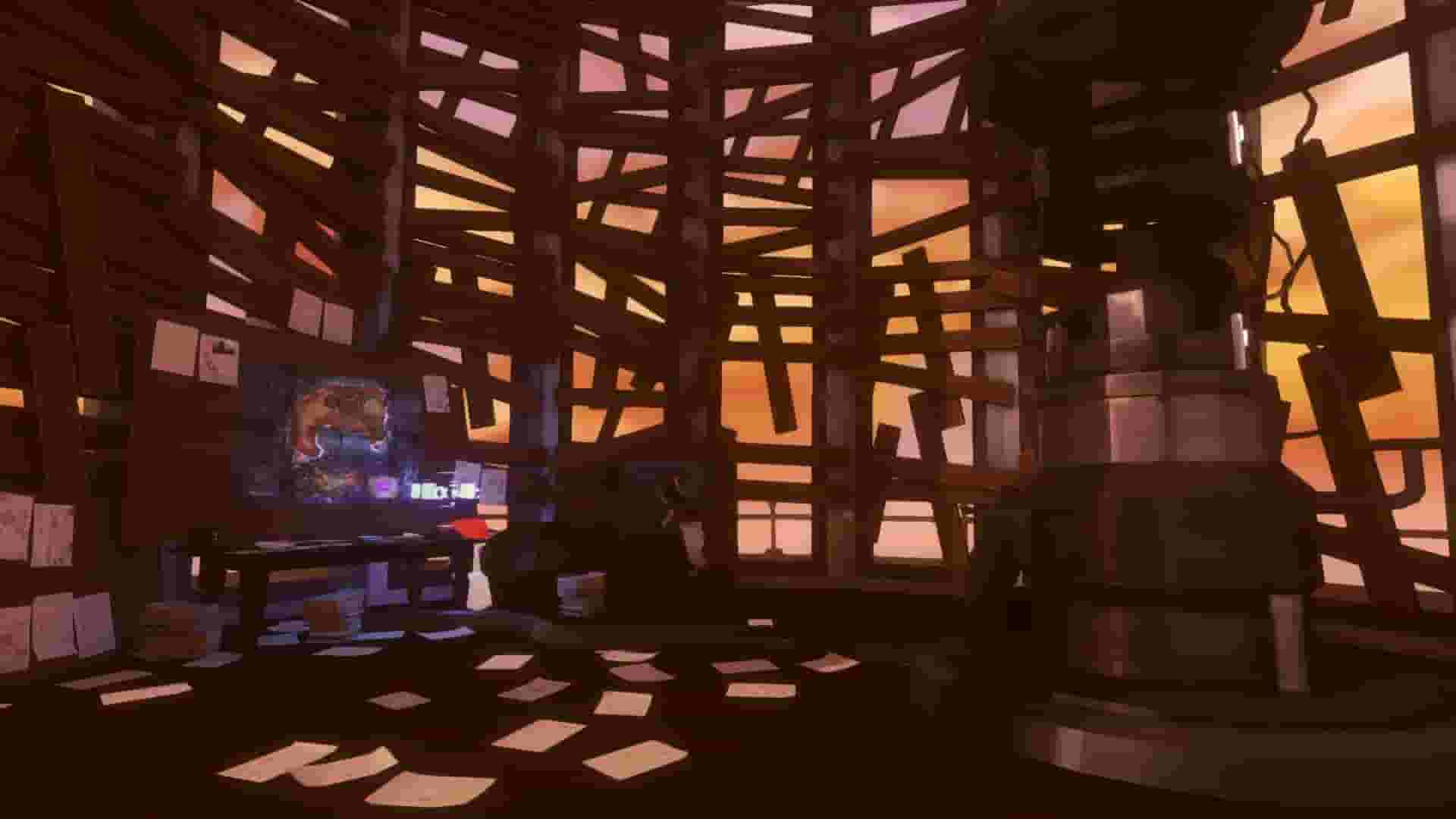 Soul Axiom screenshot thumbnail screenshot 45