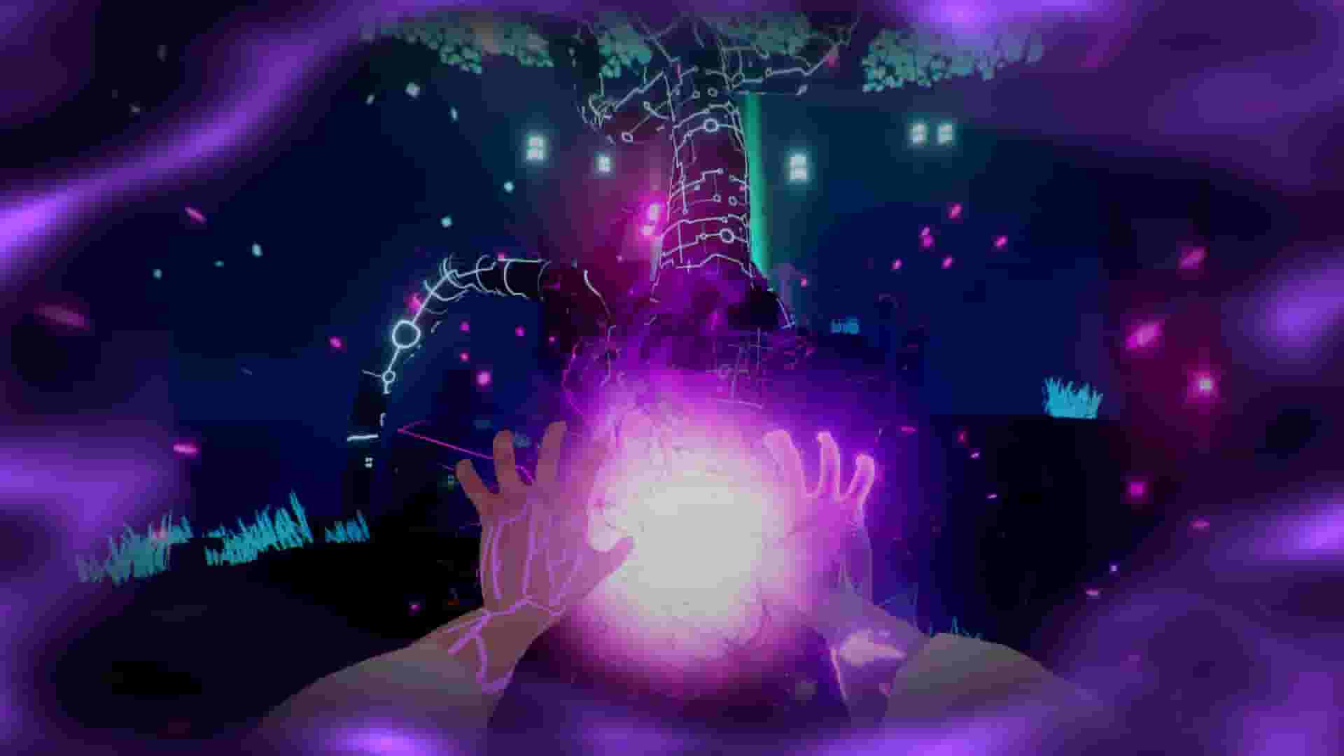 Soul Axiom screenshot thumbnail screenshot 46