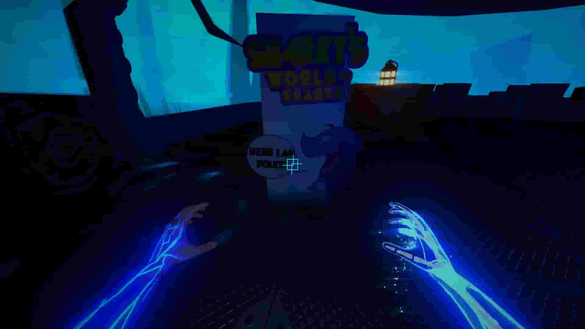 Soul Axiom screenshot thumbnail screenshot 47