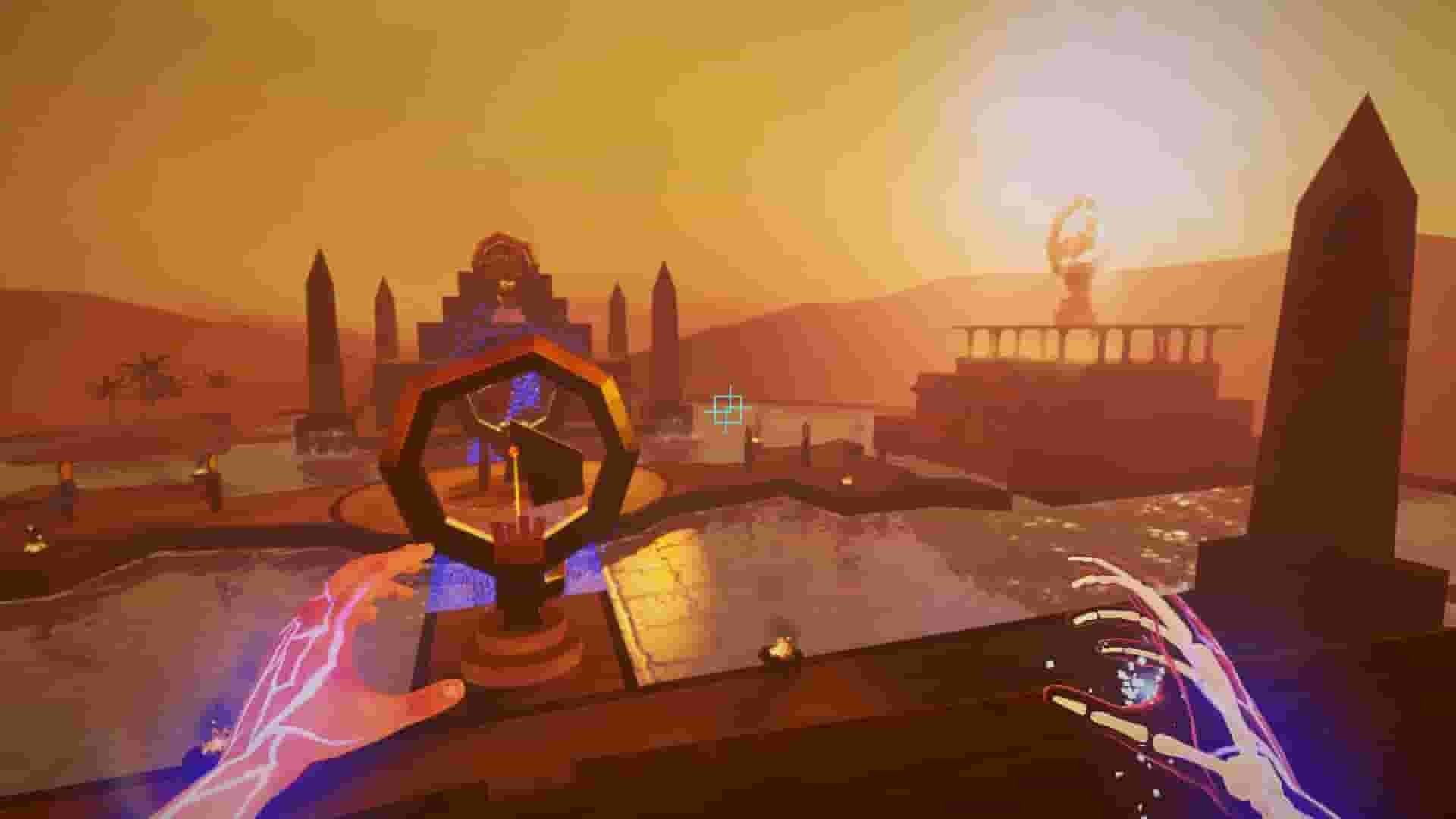 Soul Axiom screenshot thumbnail screenshot 49