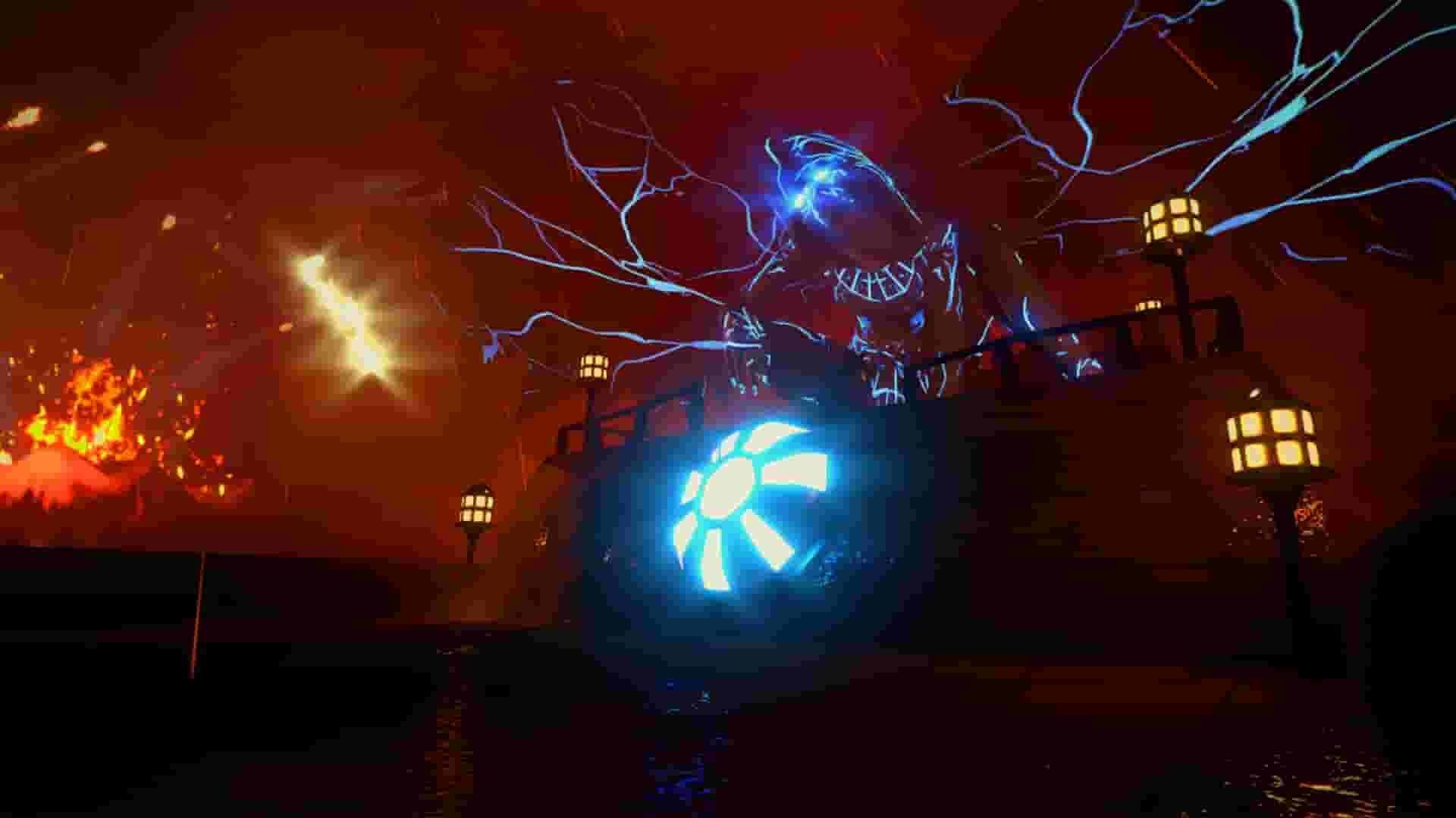 Soul Axiom screenshot thumbnail screenshot 6