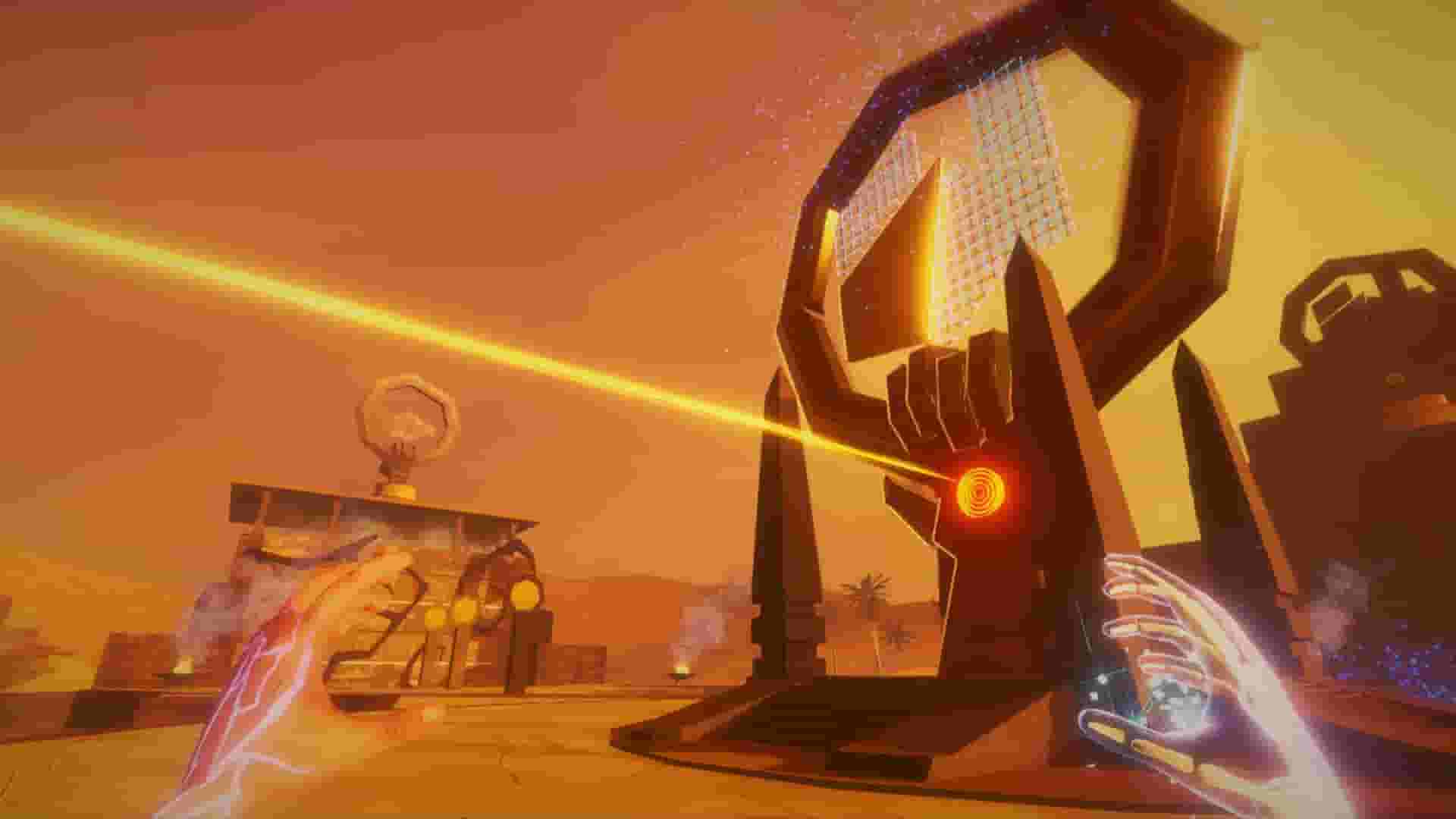 Soul Axiom screenshot thumbnail screenshot 7