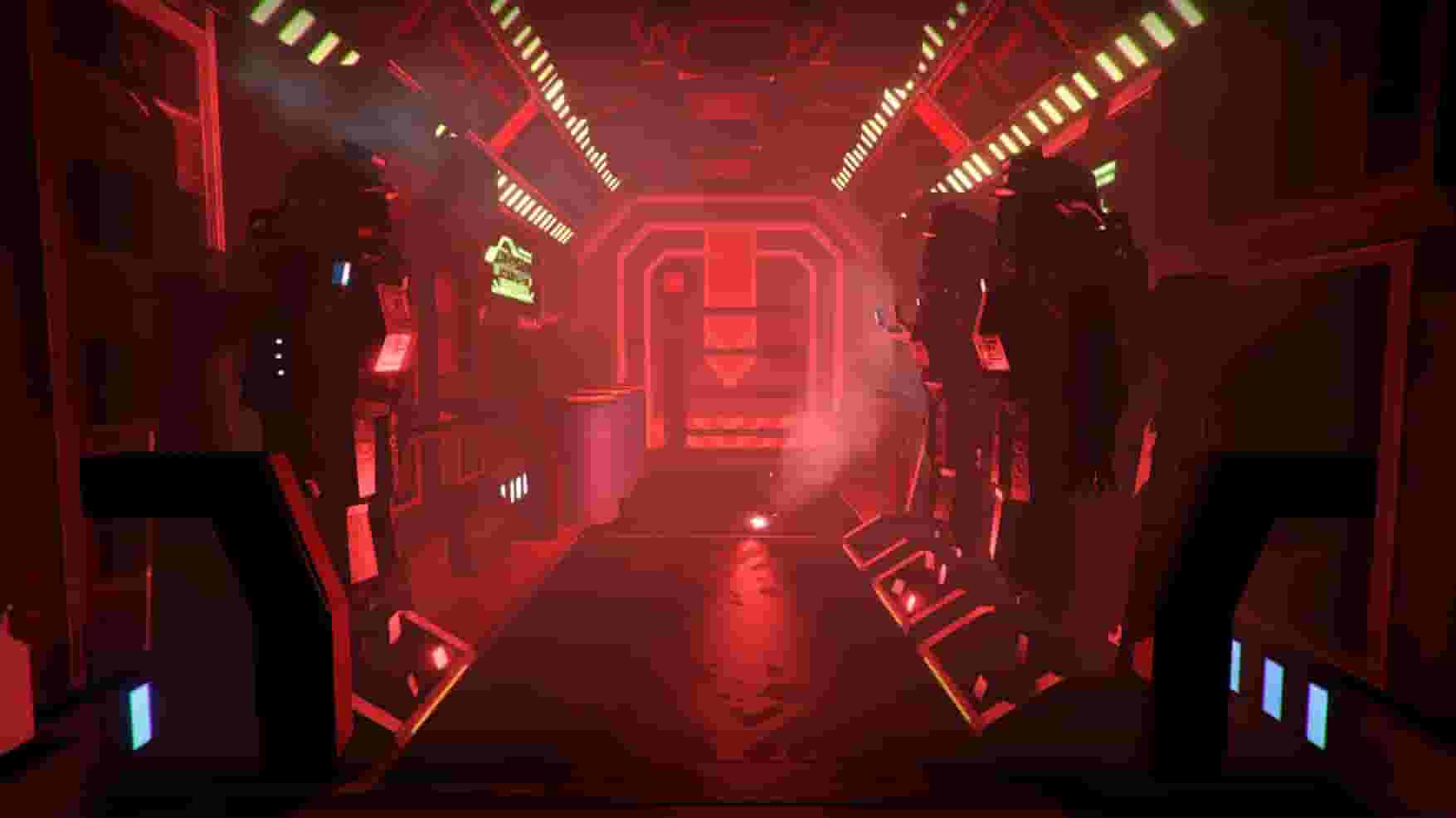 Soul Axiom screenshot thumbnail screenshot 9