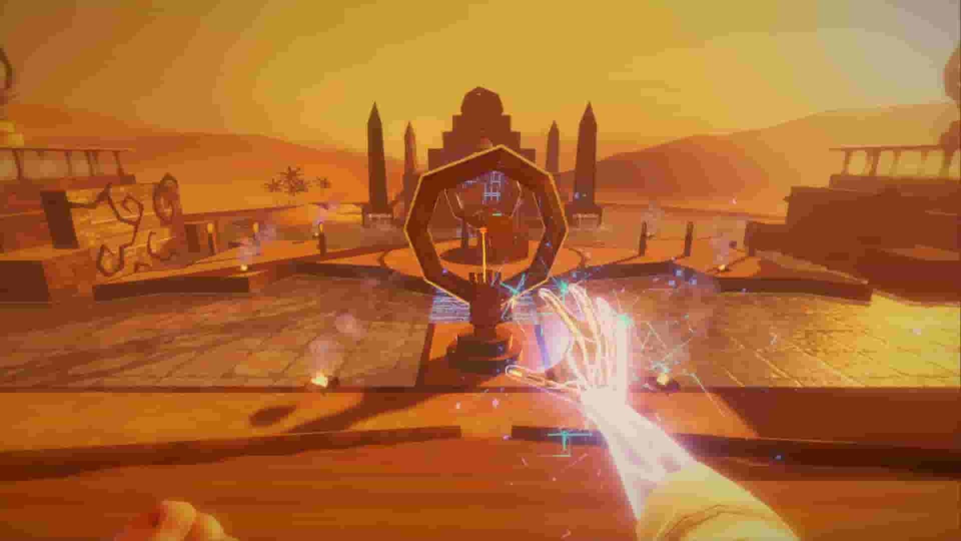 Soul Axiom Rebooted screenshot thumbnail screenshot 0