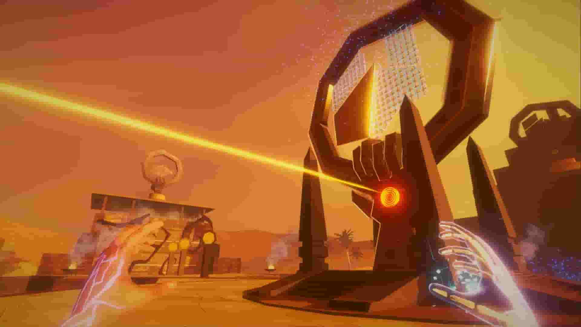 Soul Axiom Rebooted screenshot thumbnail screenshot 10