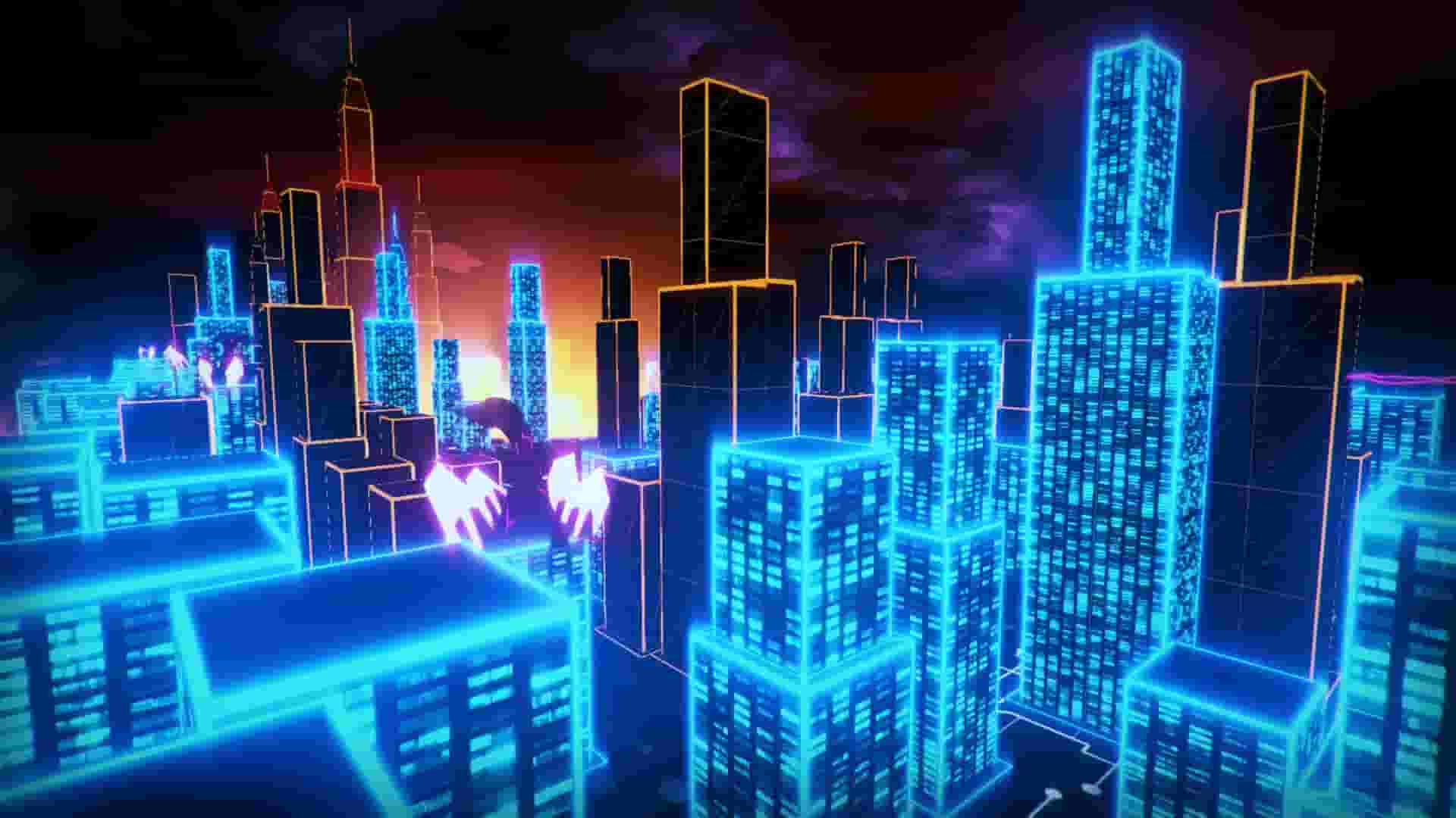 Soul Axiom Rebooted screenshot thumbnail screenshot 17