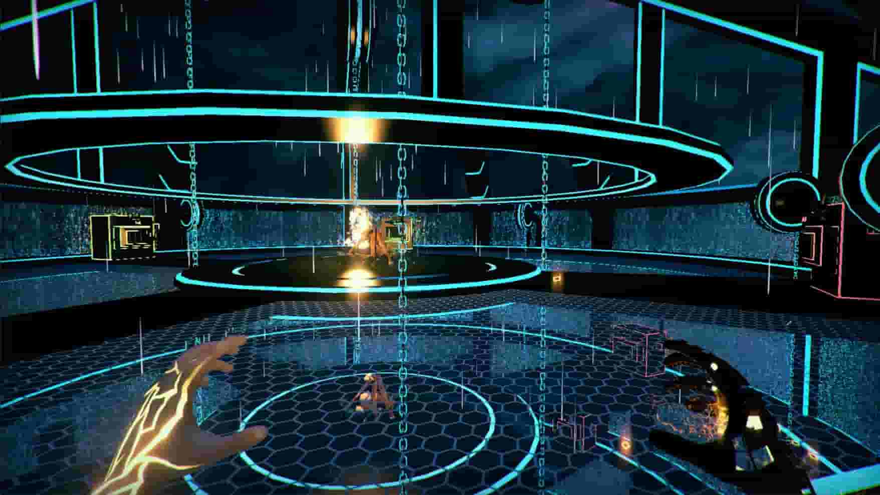 Soul Axiom Rebooted screenshot thumbnail screenshot 19