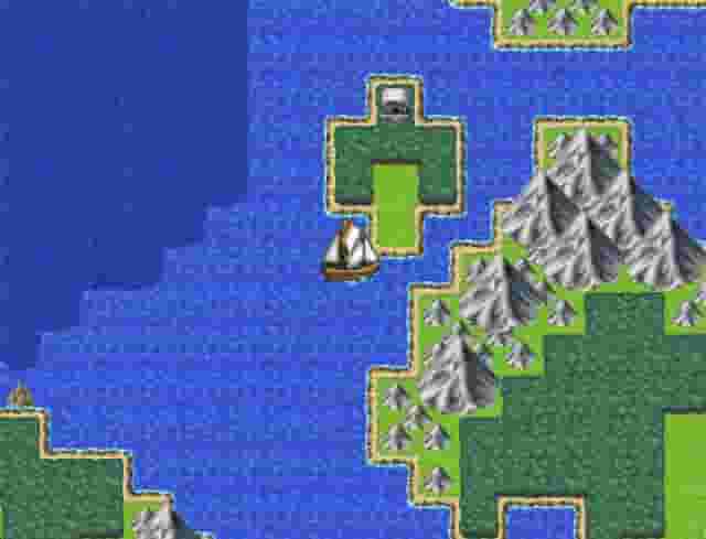 Soul Oath screenshot thumbnail screenshot 0