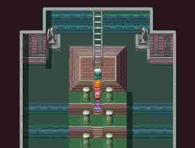 Soul Oath screenshot thumbnail screenshot 1