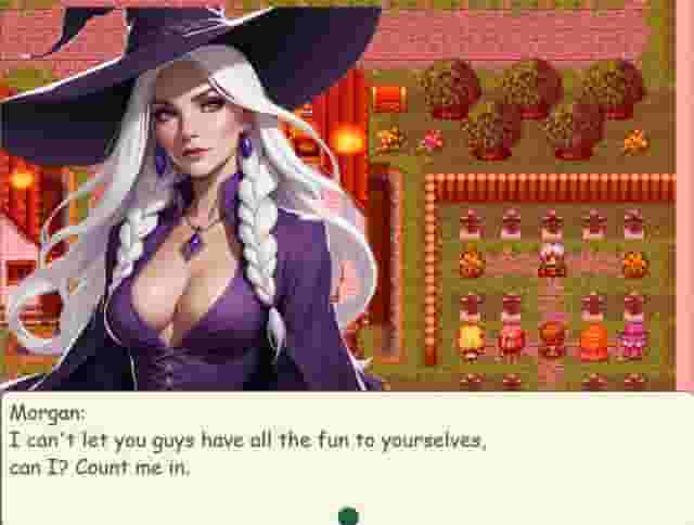 Soul Oath screenshot thumbnail screenshot 3