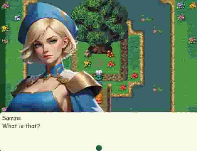 Soul Oath screenshot thumbnail screenshot 4