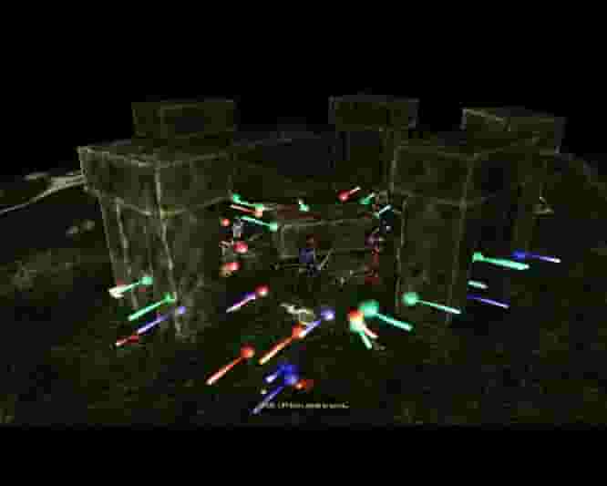 Soulbringer screenshot thumbnail screenshot 4