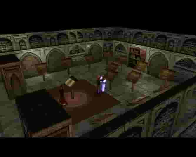 Soulbringer screenshot thumbnail screenshot 5