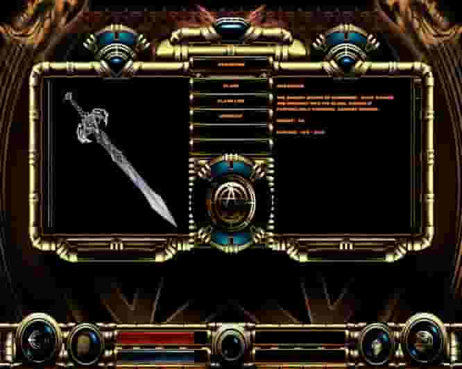 Soulbringer screenshot thumbnail screenshot 6