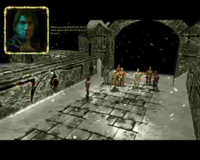 Soulbringer screenshot thumbnail screenshot 7