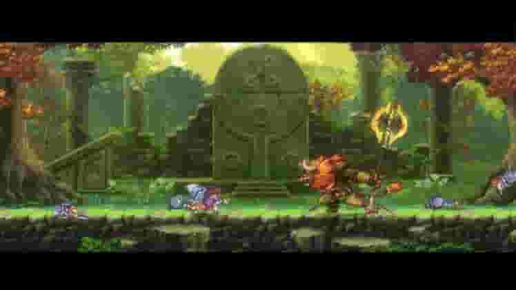 Souldiers screenshot thumbnail screenshot 12