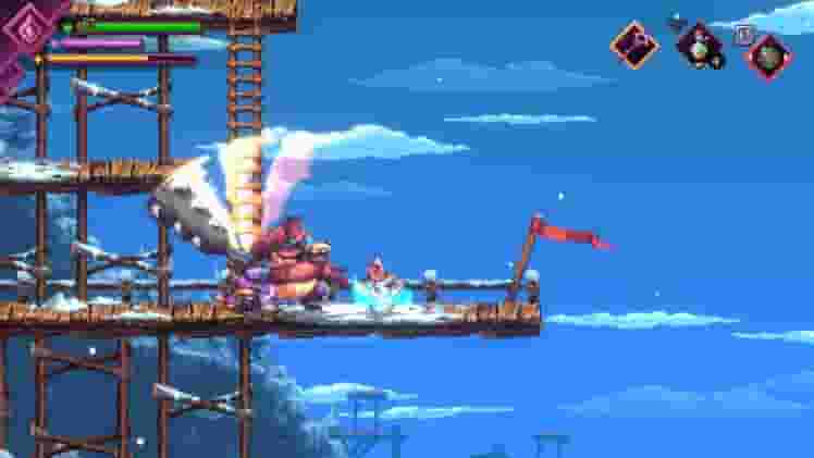 Souldiers screenshot thumbnail screenshot 13