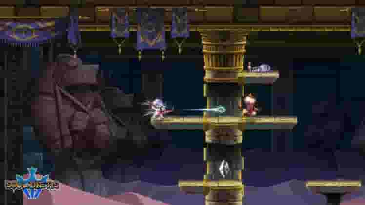 Souldiers screenshot thumbnail screenshot 2