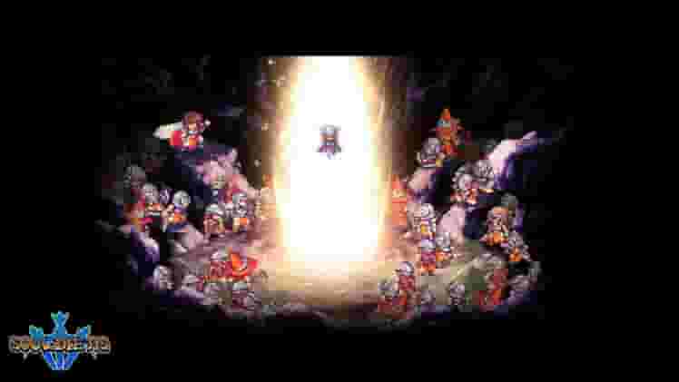 Souldiers screenshot thumbnail screenshot 8