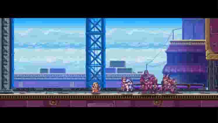 Souldiers screenshot thumbnail screenshot 9