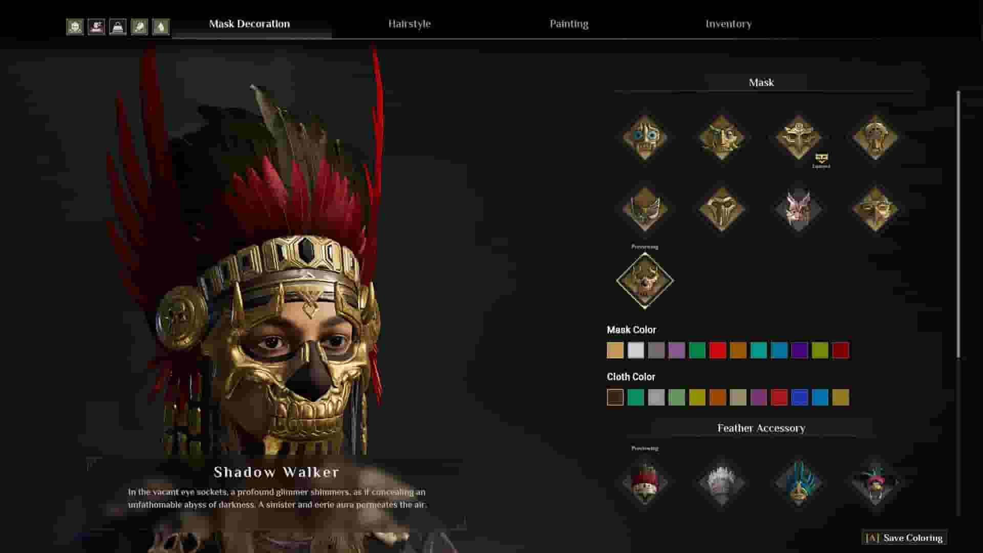 Soulmask screenshot thumbnail screenshot 8