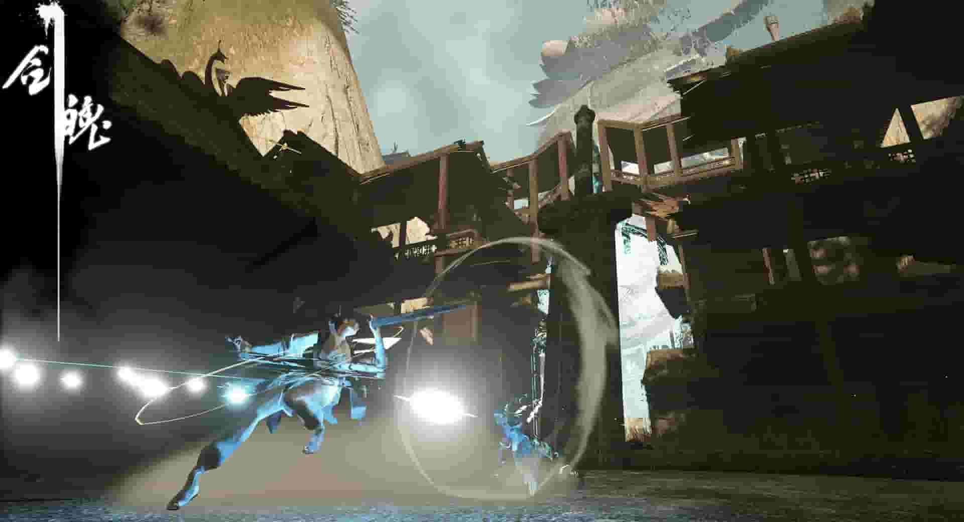 Souls of Blades screenshot thumbnail screenshot 11