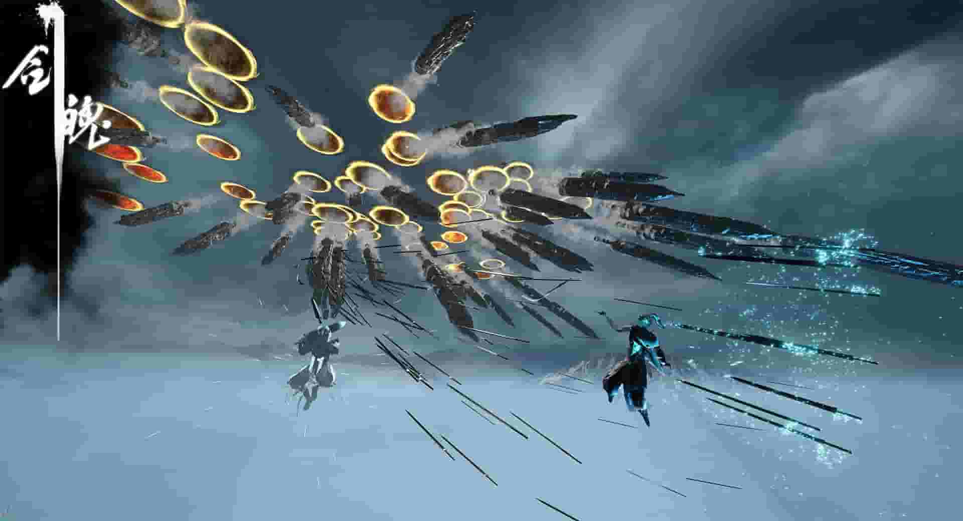 Souls of Blades screenshot thumbnail screenshot 7