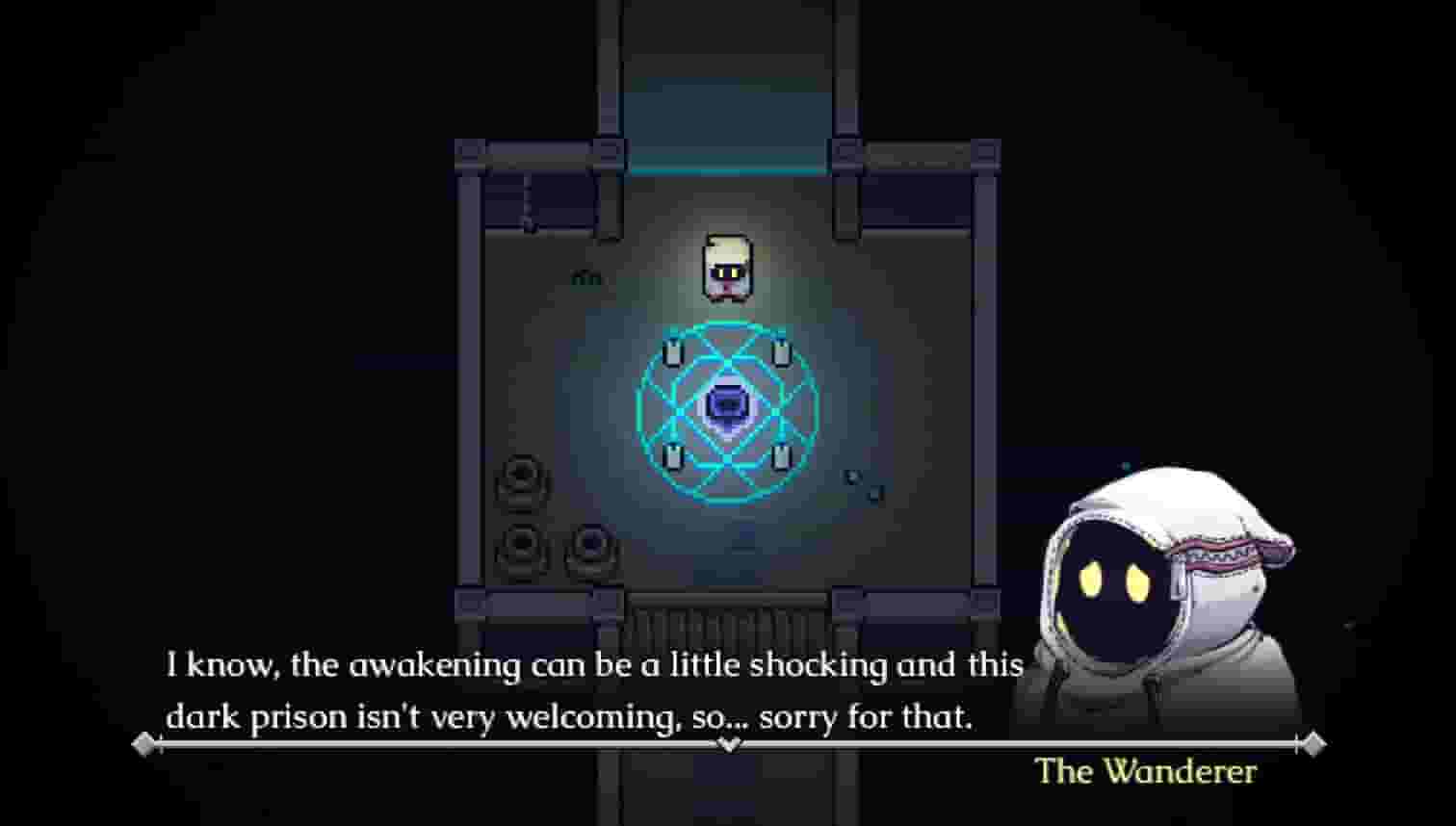 Soul's Spectrum screenshot thumbnail screenshot 0