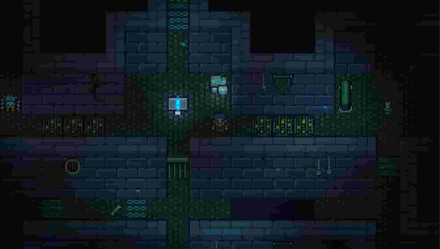 Soul's Spectrum screenshot thumbnail screenshot 2