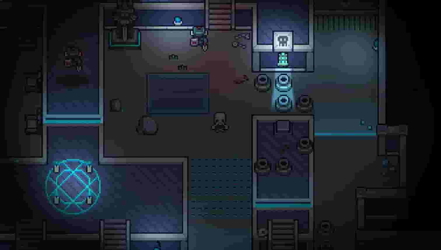 Soul's Spectrum screenshot thumbnail screenshot 3